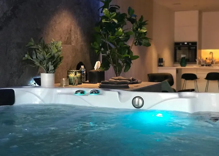 L\'Odyssee Spa