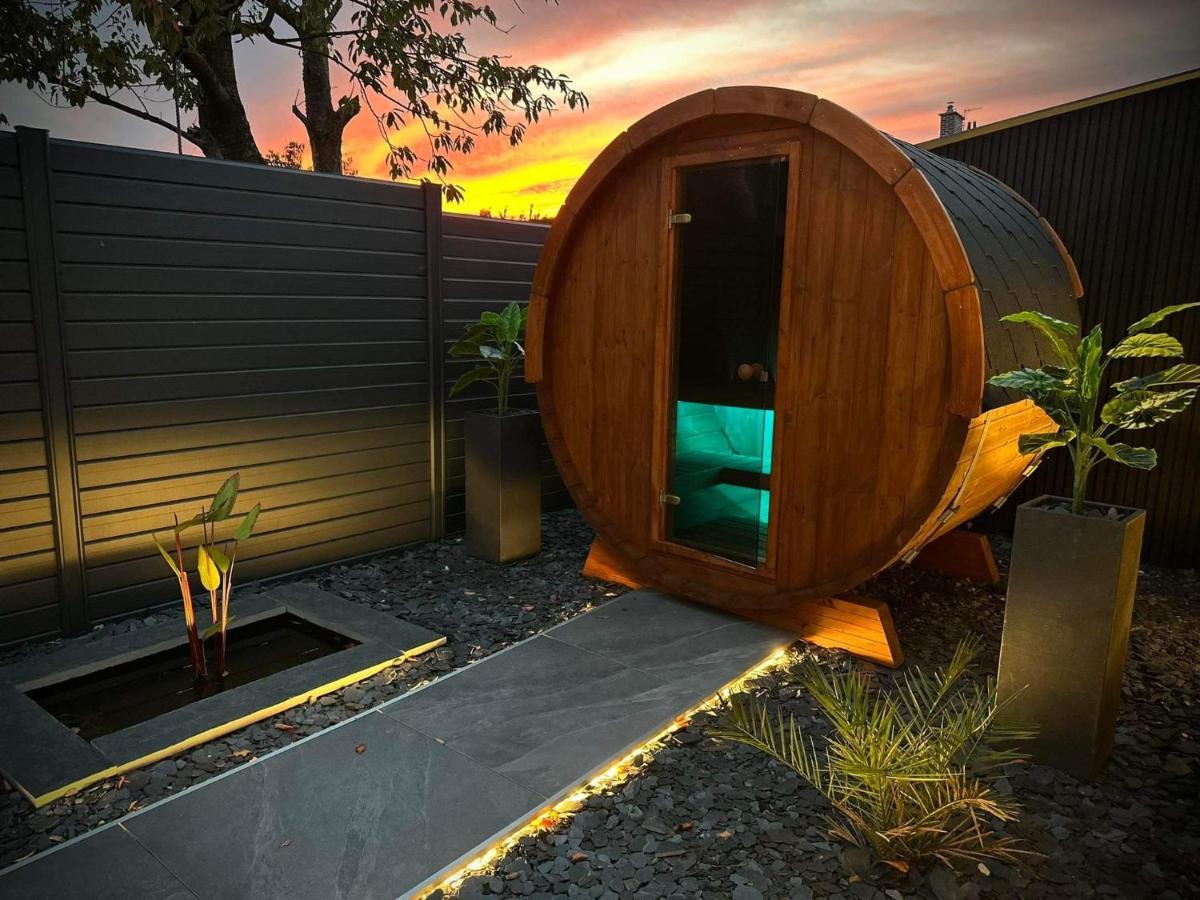 Holiday home L'odyssee Seclin