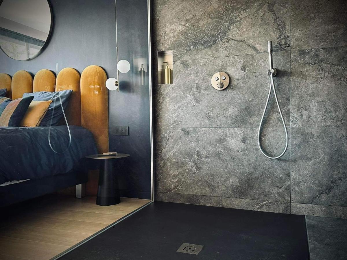 Holiday home L'odyssee *